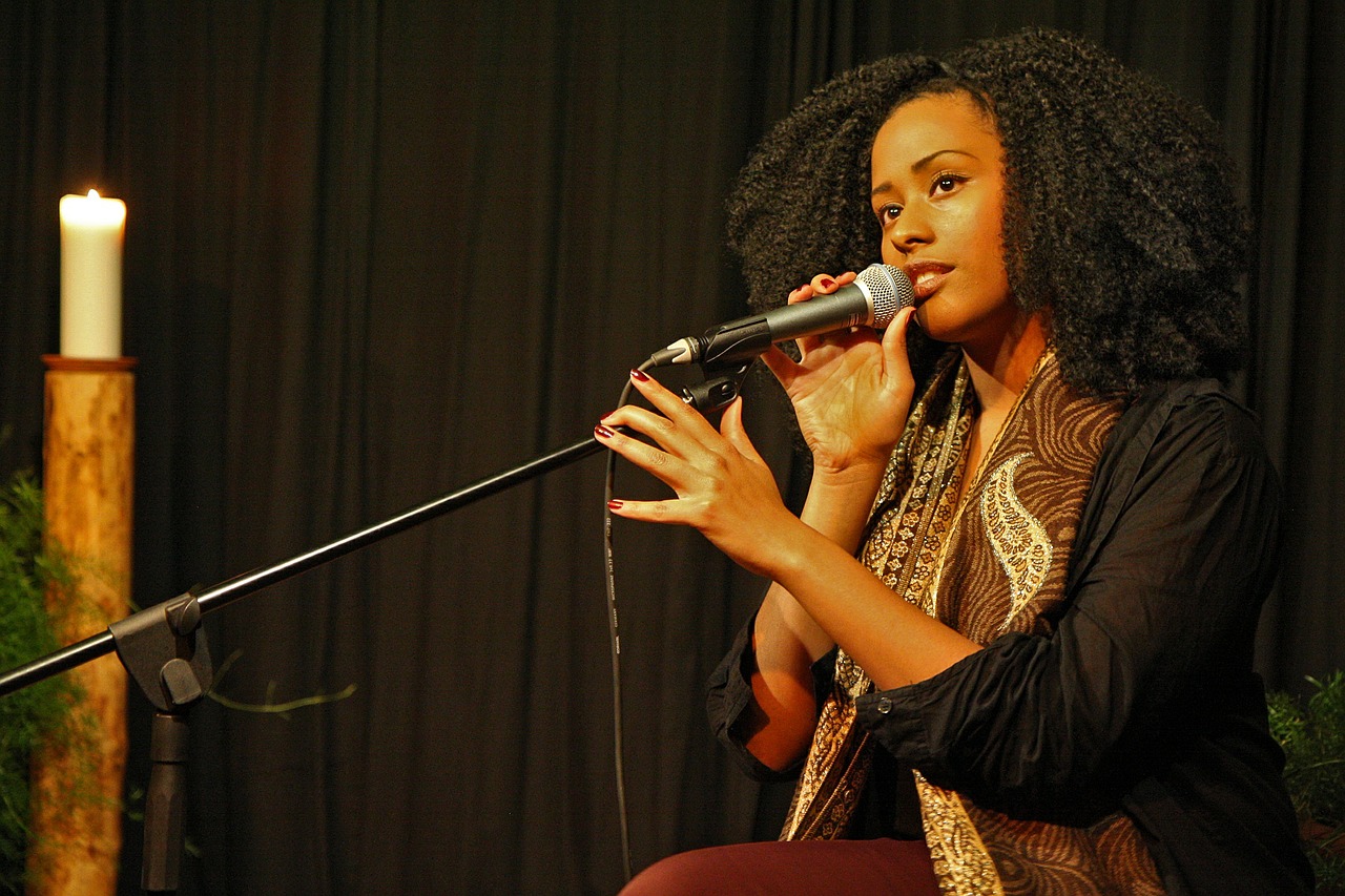 music
