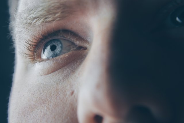 eyes