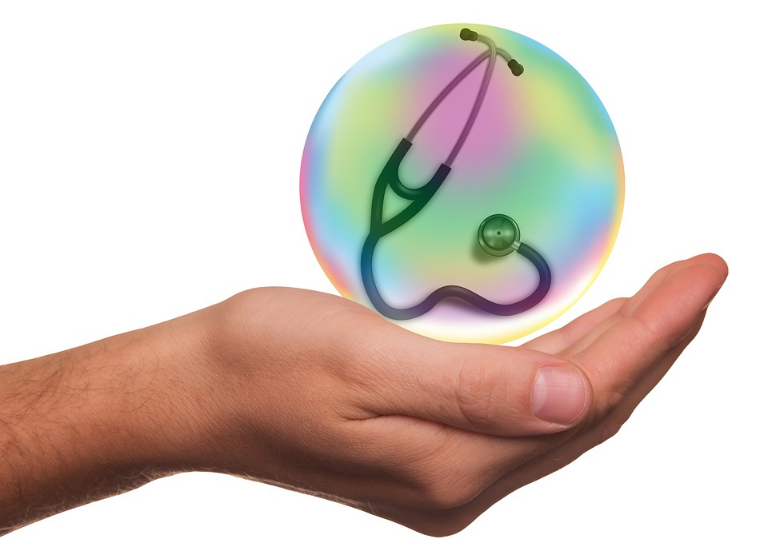 stethoscope