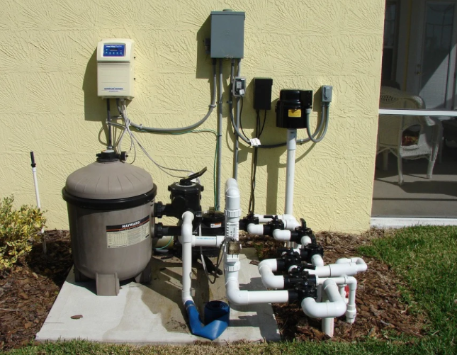 water filter
